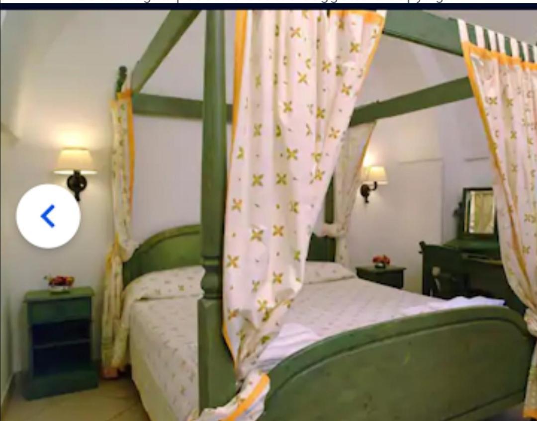 Room In Bb - Stunning Quadruple Room In Ancient Masseria Near The Sea In A Quiet Olive Trees Ostuni Εξωτερικό φωτογραφία